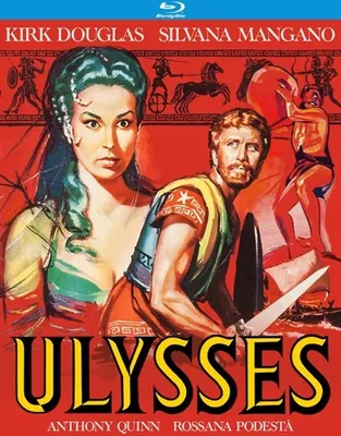 Ulysses