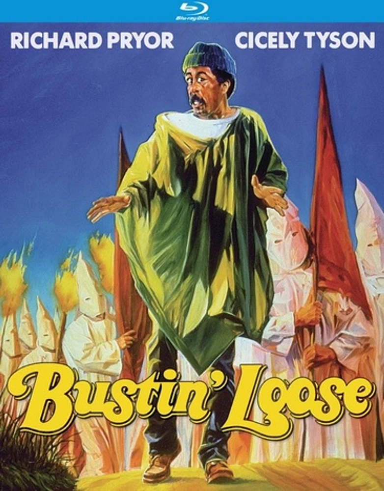 Bustin' Loose - USED