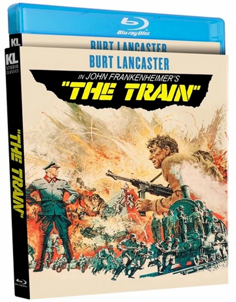 The Train