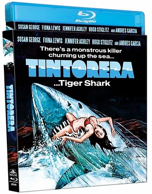 Tintorera: Tiger Shark