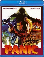 Panic - USED