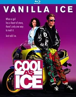 Cool As Ice - USED