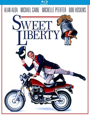 Sweet Liberty - USED