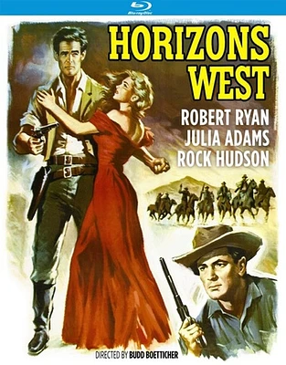 Horizons West - USED