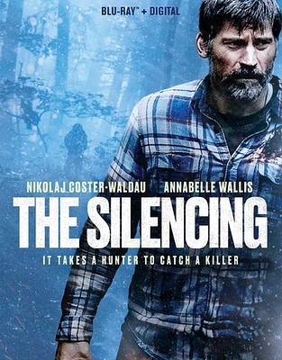 The Silencing - USED