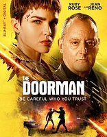 The Doorman - USED