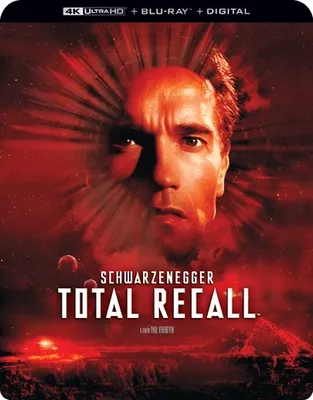 Total Recall