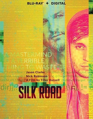 Silk Road - USED