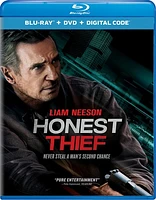 Honest Thief - USED