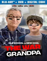 The War with Grandpa