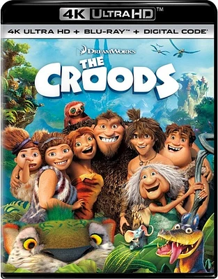 The Croods