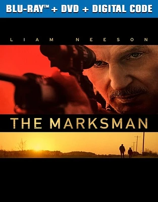 The Marksman - USED