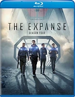 The Expanse: Season Four - USED