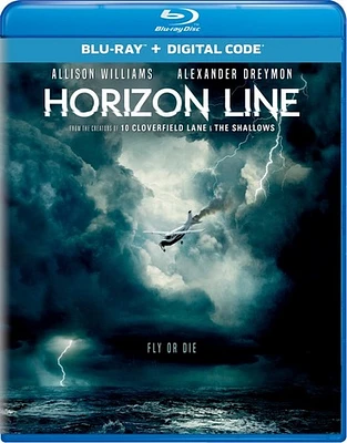 Horizon Line - USED