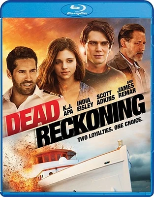 Dead Reckoning - USED