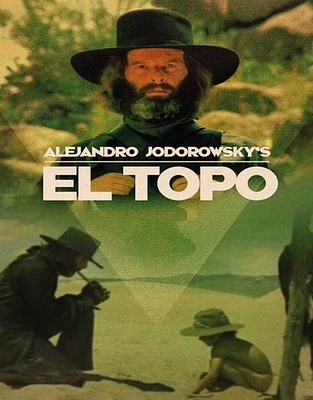 El Topo