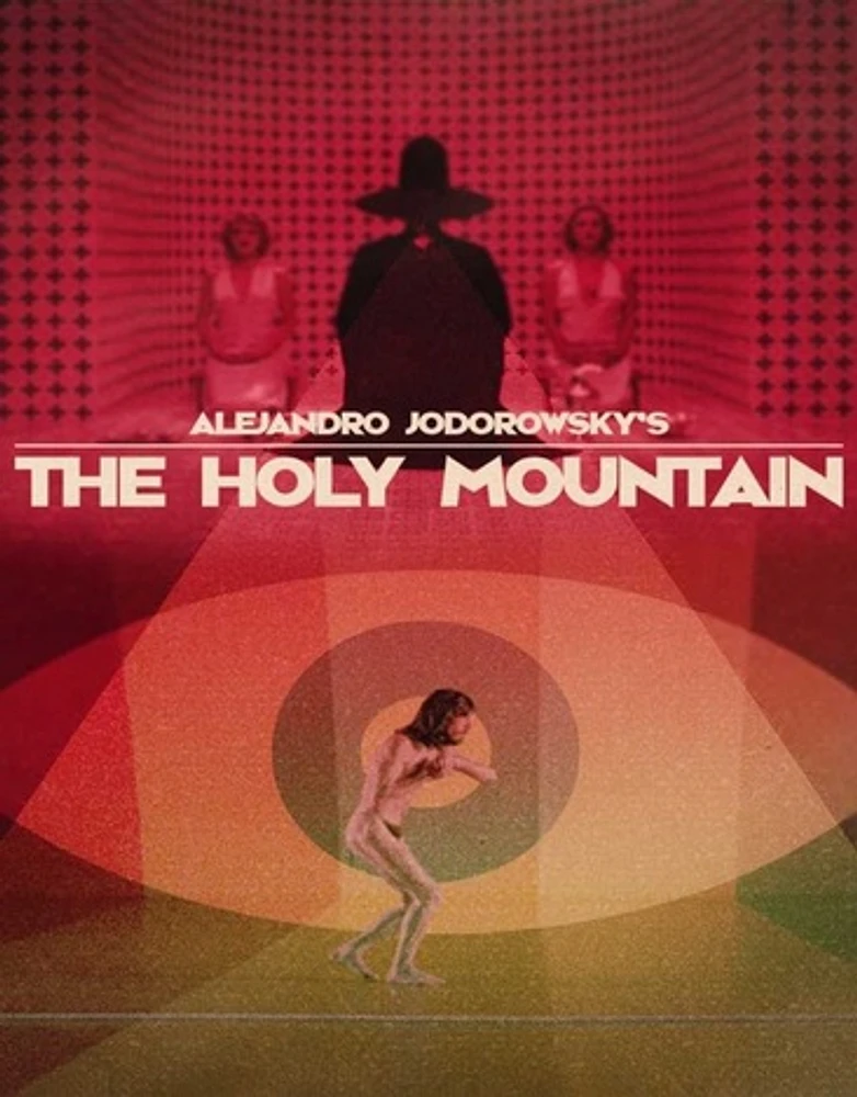 The Holy Mountain