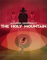 The Holy Mountain