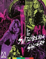 Switchblade Sisters - USED