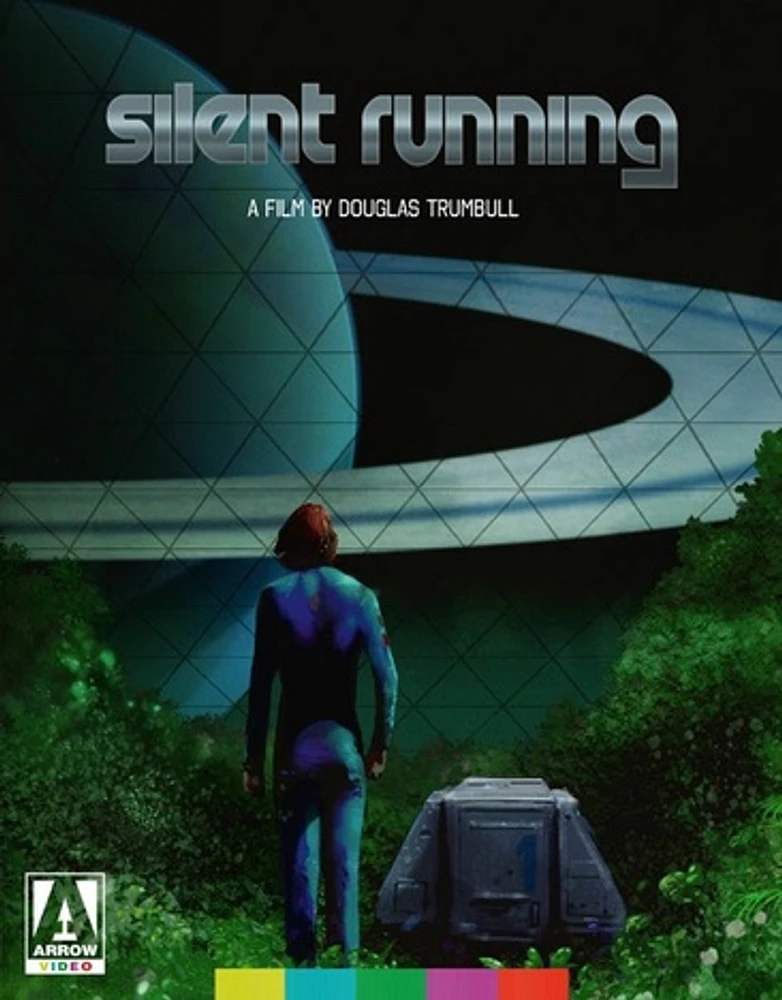 Silent Running