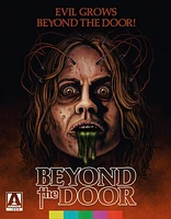 Beyond The Door - USED