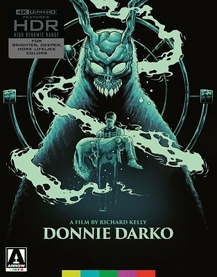 Donnie Darko