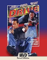 Drive - USED