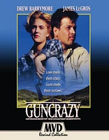 Guncrazy - USED