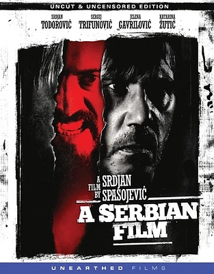 A Serbian Film - USED