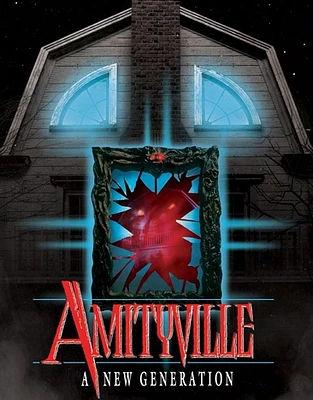 Amityville: A New Generation