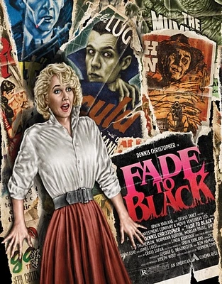 Fade To Black - USED