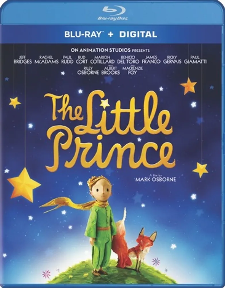 The Little Prince