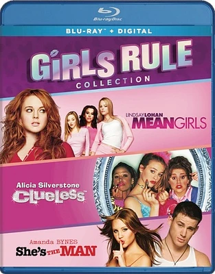 Girls Rule Collection