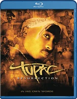 Tupac: Resurrection