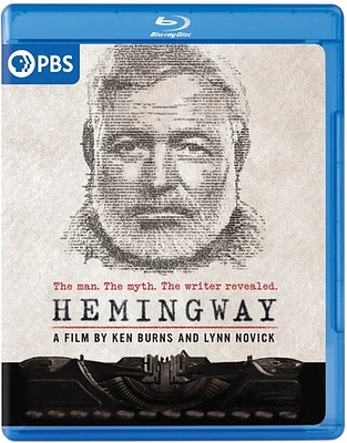 Hemingway: A Film By Ken Burns & Lynn Novick - USED