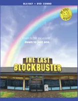 The Last Blockbuster