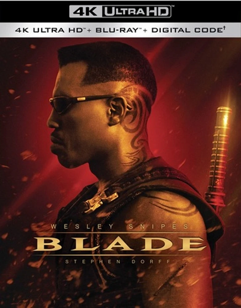 Blade