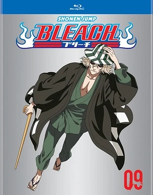 Bleach Box Set 9