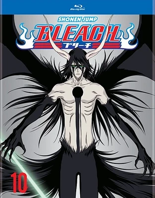 Bleach Box Set