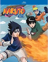 Naruto Box Set Volume