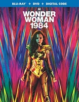 Wonder Woman 1984