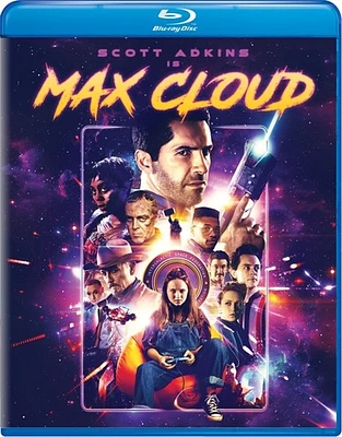 Max Cloud - USED