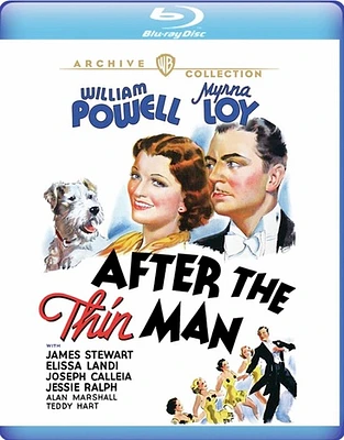 After The Thin Man