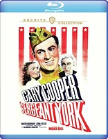 Sergeant York - USED