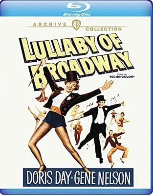 Lullaby Of Broadway