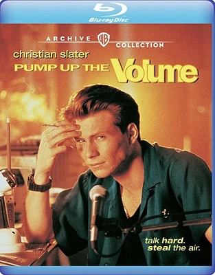 Pump Up The Volume