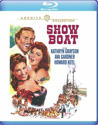 Show Boat - USED