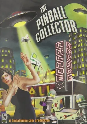 The Pinball Collector