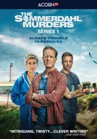 The Sommerdahl Murders: Series 1