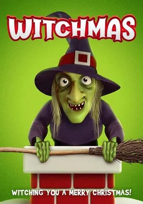 Witchmas